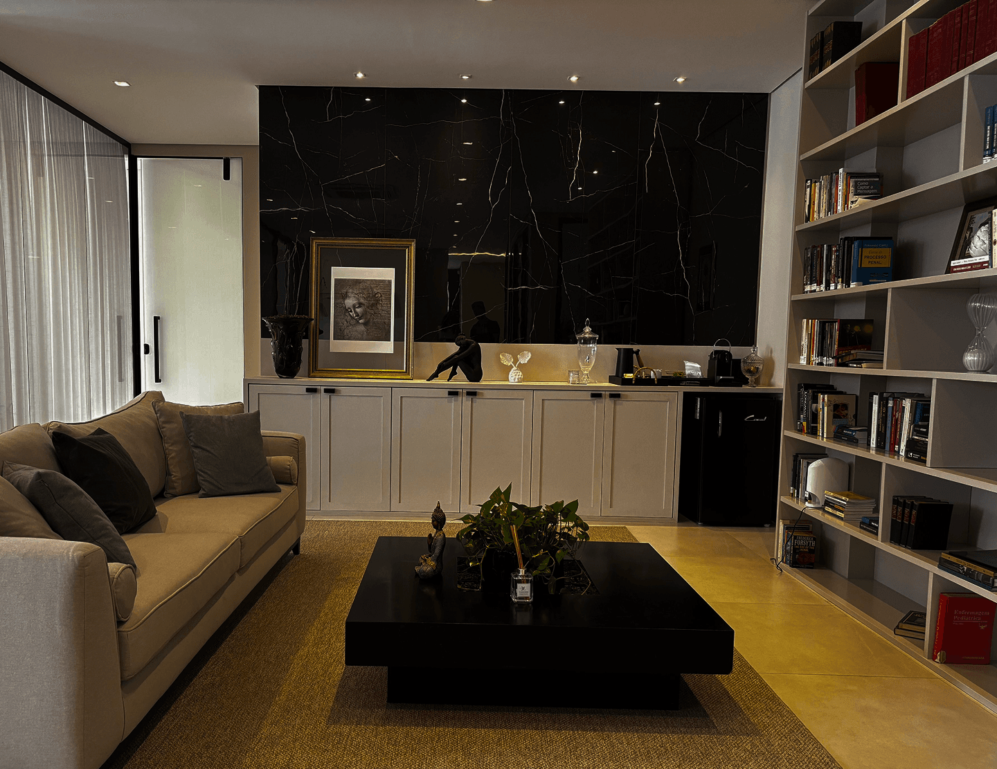 Escritório Juliana Russo